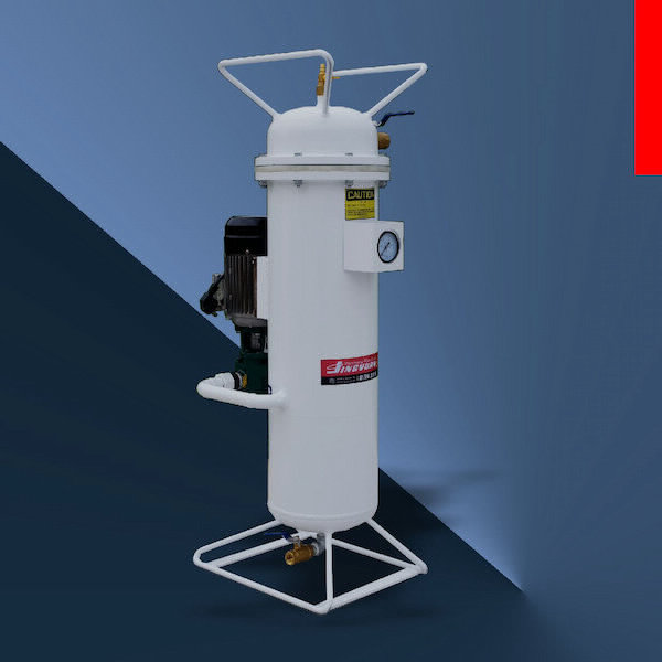 JY-219A Mobile fuel polishing