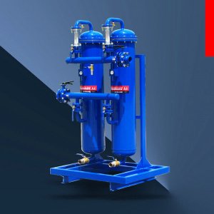 JY-DX5膜分离精滤系统