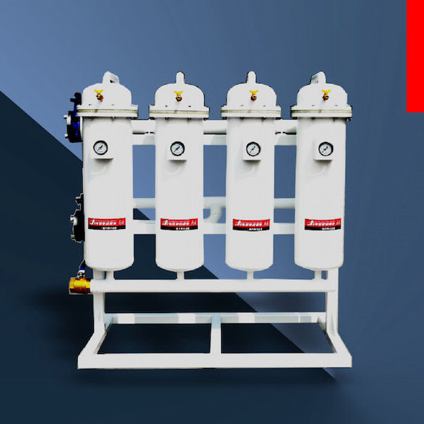 JY-219F 油品净化过滤器/水分离器