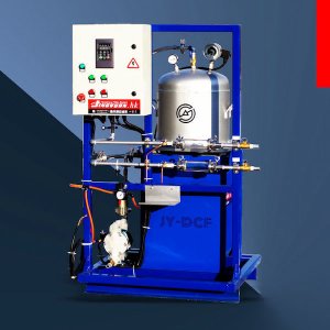 JY-DCF Dynamic crossflow filter