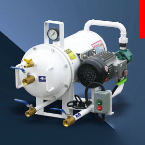 JY-DS219 专用柴油净化过滤器