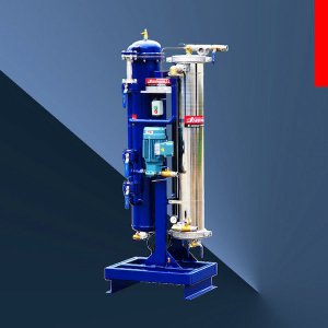RSM膜分离净化系统/润滑油、液压油过滤机