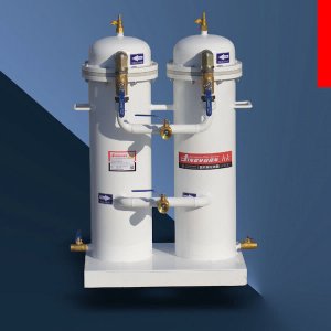 JY-T32D油品过滤分离器
