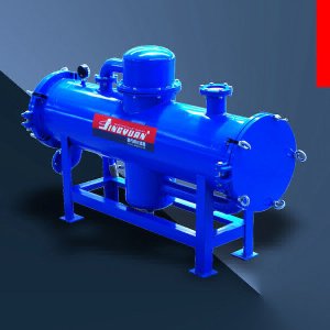 JY-T100 柴油净化过滤器/水分离器
